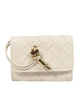 Bottega Veneta Andiamo Card Wallet #358685B55B
